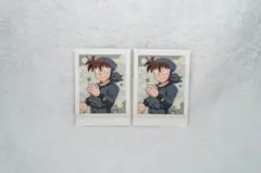 土井半助 パシャこれ2枚セット