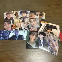 SEVENTEEN エスクプス まとめ売り