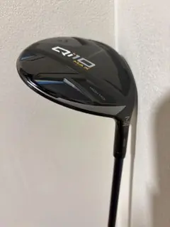 2025年最新】QI10 フェアウェイウッド 7wの人気アイテム - メルカリ