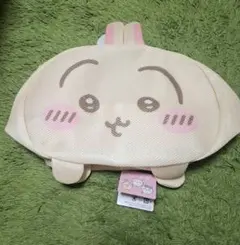 ちいかわ　うさぎ　ランドリーネット