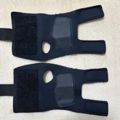 【IGNIO】イグニオスノーボード用リストガード両手用