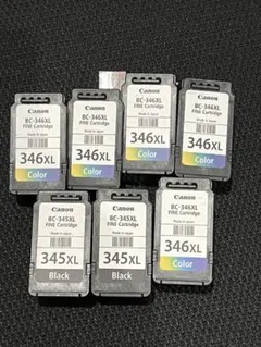 2026年最新】使用済みインクカートリッジ canonの人気アイテム - メルカリ