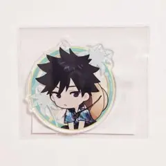 呪術廻戦 まるくじ Aloha vibes 中吉07 伏黒恵