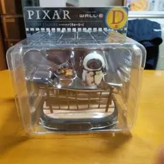 PIXARくじ D賞