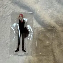 ピンクとハバネロ 黒瀬慧 アクスタ