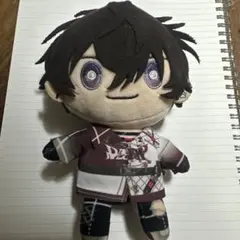 佐伯イッテツ にじぬい Oriens