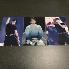 SUPER JUNIOR SUPER SHOW4 リョウク グッズセット - メルカリ