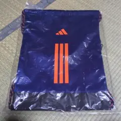 アディダス　パワー　ジムサック　ナップサック　マルチバッグ　ジムバッグ