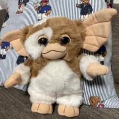 グレムリン ギズモ ライラックグレー ワントーン スペシャルハート