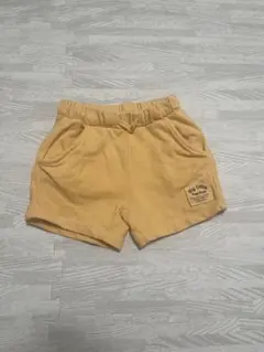 ザラキッズ　ショートパンツ　短パン