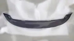 ホンダ S660用 本物 カーボン製 リアウイング リアスポイラー 未使用品 