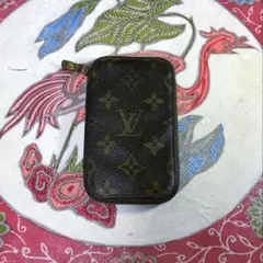 53 LOUIS VUITTONキーケース 6連