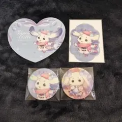 にじさんじ ウィンターデート ルンルン