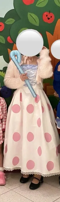 2025年最新】ボーピープ 仮装の人気アイテム - メルカリ