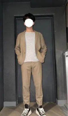 Journal standard relume セットアップ
