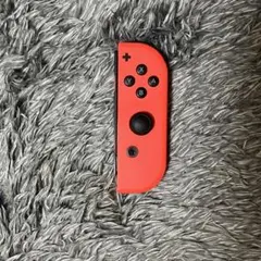 【ジャンク品】【純正】Nintendo Switch Joy-Con 赤