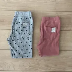 ストレッチパンツ ボトムス