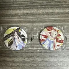 2026年最新】ドリームジャーニー 缶バッジの人気アイテム - メルカリ