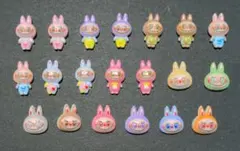 ラブブ ネイルパーツ