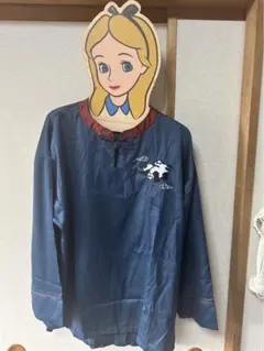 tutuanna パンダ　中華　ルームウェア