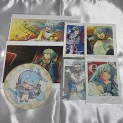 あんスタ 日々樹渉
