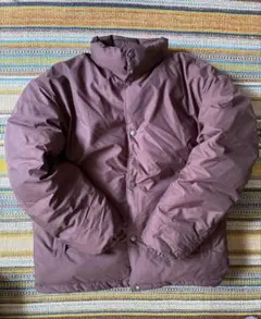 ノースフェイス　オルタレーションシエラジャケット　サイズS