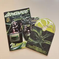 aespa LEMONADE P.O.S Ver.のサムネイル