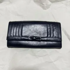 極美品 ハナエモリ 2way チェーンショルダーバッグ クラッチビンテージ 