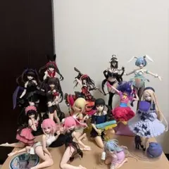 美少女　フィギュア　まとめ　14点　セット　箱無し