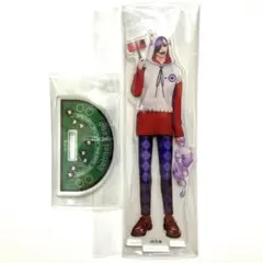 ジャンケットバンク　叶黎明　ナンジャタウン　アクリルスタンド　アクスタのサムネイル