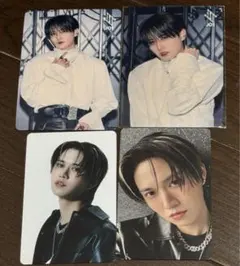 JO1 BECLASSIC 白岩瑠姫　セット