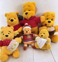 2025年最新】昔のプーさんの人気アイテム - メルカリ