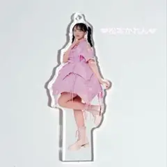 PiKi/FRUITS ZIPPER 松本かれん アクスタ - メルカリ
