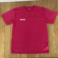 卓球ユニフォーム