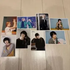 M!LK 山中柔太朗　生写真