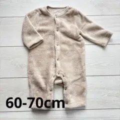 フリースロンパース