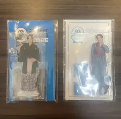 目黒蓮＊アクリルスタンド まとめ売り