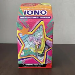 新品未開封 ナンジャモ プレミアムトーナメント コレクション　牛乳パック　プロモ ナンジャモ プレミアムトーナメントコレクション ナンジャモ