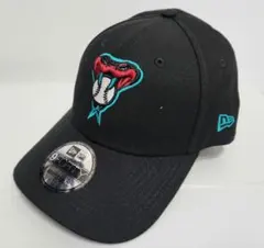 NEWERA 9FORTY THE LEAGUE CAP