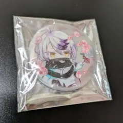 極楽湯 名探偵プリキュア 缶バッジ( 森亜るるか&マシュタン) - メルカリ