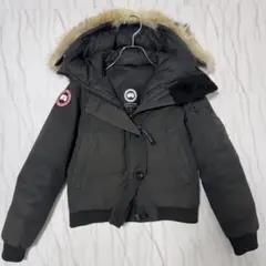 2025年最新】カナダグース ボンバーの人気アイテム - メルカリ