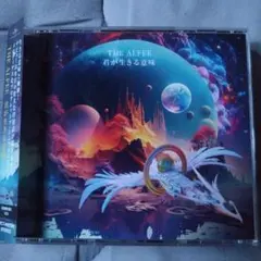 君が生きる意味　初回限定盤C THE ALFEE