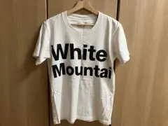 White Mountaineering Tシャツ 0 ホワイト