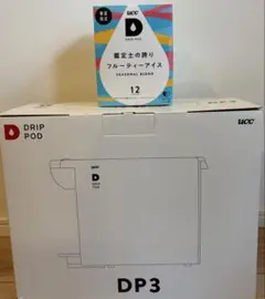 UCC ドリップポッド マイルドロースト 144個(12個×12箱)セット UCC ドリップポッド マイルドロースト 144個(12個×12箱)セット - メルカリ