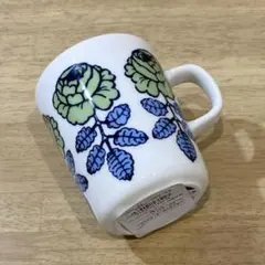 marimekko ヴィヒキルース　マグカップ 新品