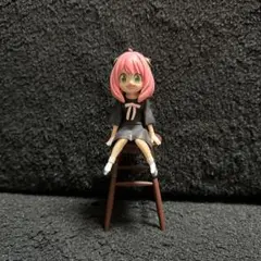 Break time collection アーニャ・フォージャー