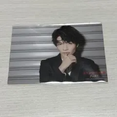 深澤辰哉 SnowMan 滝沢歌舞伎zero フォトセ フォトセット