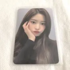 IZ*ONE ミンジュ トレカ iz*one アイズワン ミンジュ トレカ 6枚 セット キムミンジュ