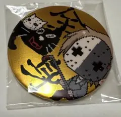 レトルト クレしん コラボ缶バッジ キヨ TOP4 - メルカリ