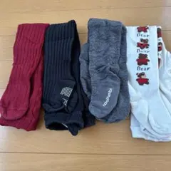 キッズ タイツ 95 90